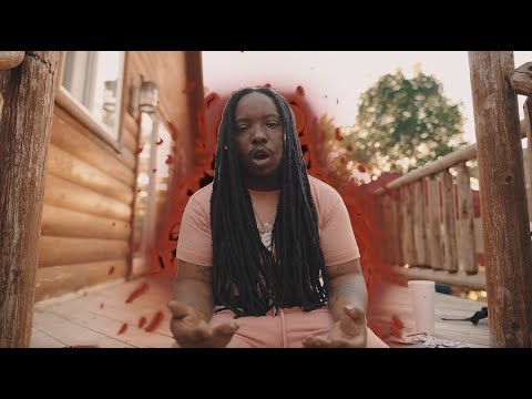 GRINDHARD E - "AGRESSION" [PROD. ENRGY] (OFFICIAL VIDEO)