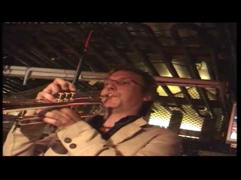 KLEZMOFOBIA live at M/S STUBNITZ