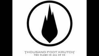 Inhuman-Thouasand Foot Krutch