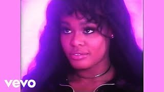 Azealia Banks - Movin' On Up (Music Video)