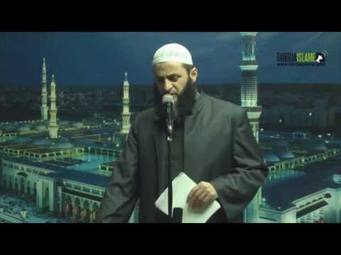 Pozita e Pejgamerit salAllahu alejhi ue selem tek Allahu dhe besimtarët [HUTBE] - Sadullah Bajrami