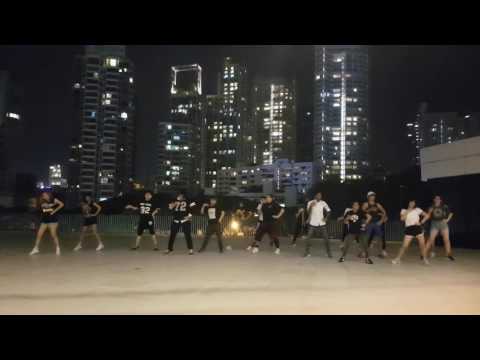 KPOP Dance Off Vol 79: Red Vevlet - Dumb Dumb