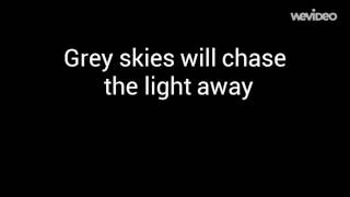 Breaking Benjamin- Angels Fall Lyrics