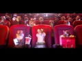 Ice Age Continental Drift AMC Policy Trailer John Leguizamo Ray Romano Denis Leary