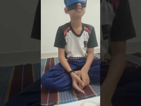 JAINEEL SANJAYBHAI PRIYADARSHI (ESP)