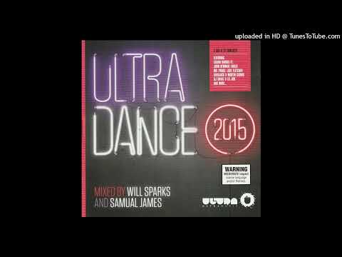 Chuckie & Kronic & Krunk! - Vamonos (Original Mix) - Ultra Dance 2015 [Disc 1]