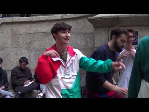 BMD vs Dvesa LP (cuartos) #LPBATTLES4