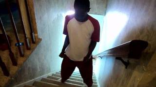 Ghetto Dance Mix- Da Fo Left Feet