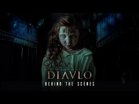 DIAVLO - BTS (Detrás de Cámaras)