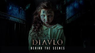 DIAVLO - BTS (Detrás de Cámaras)