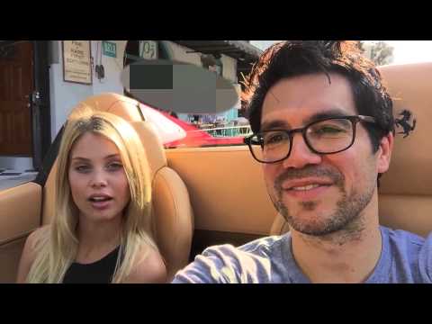 MegaFactories SUPERCARS Ferrari FF 2015