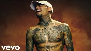 Chris Brown - Give It Away New Song 2021 (Offical Music Video)