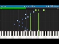 Shigatsu wa Kimi no Uso ED - Kirameki Tehishter ...