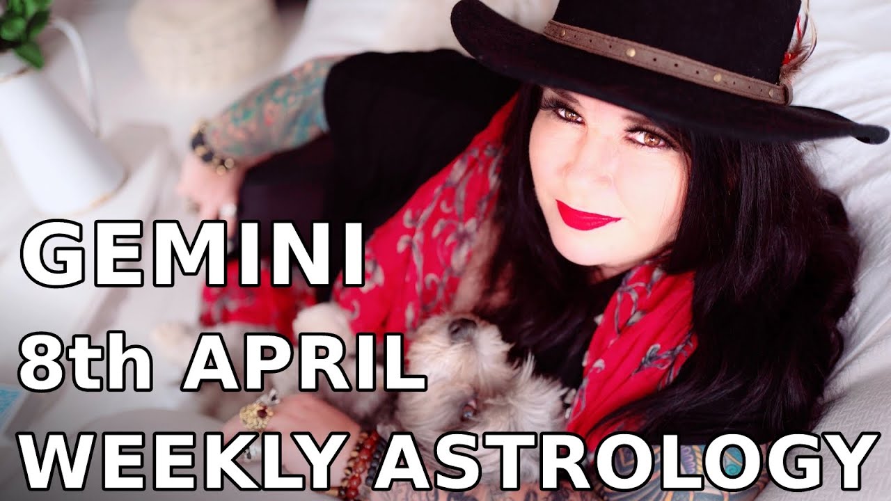 Horoscopes by Jamie Partridge