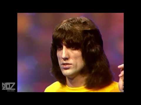 Jon English - Hollywood Seven (1976)