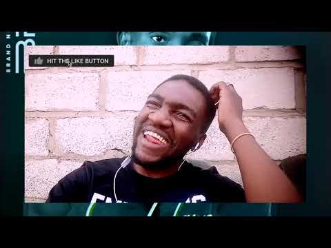 FIRST REACTION :: BRK - Beyond Flaws (Prod. DJonz)