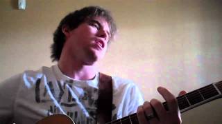 Logan Thomas-Luxury of Knowing (Lori McKenna Keith Urban cov