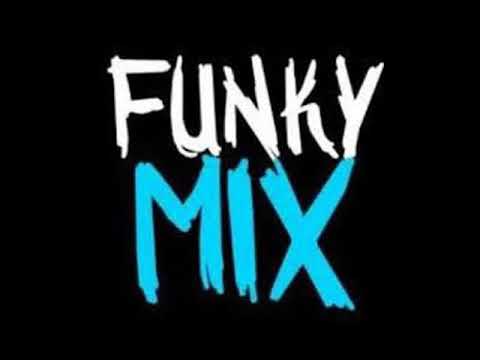 FUNKY MIX JOEY NEGRO BY LBXBBMIX