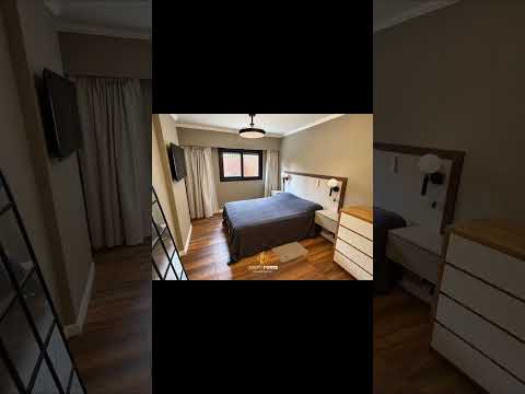 DEPTO EN VENTA EN OBISPO TREJO 1076 PB