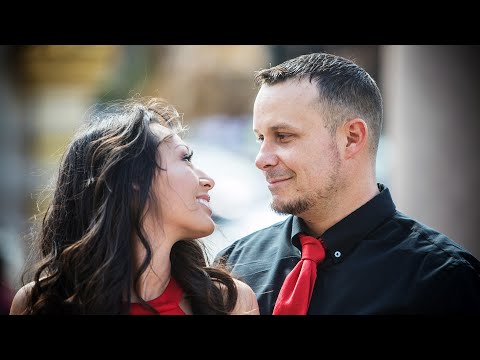 Christian Purdie Photography video.