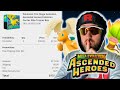 Ascended Heros Is Facing A DISASTER NO ONE Saw Coming And It S About To Get MUCH WORSE