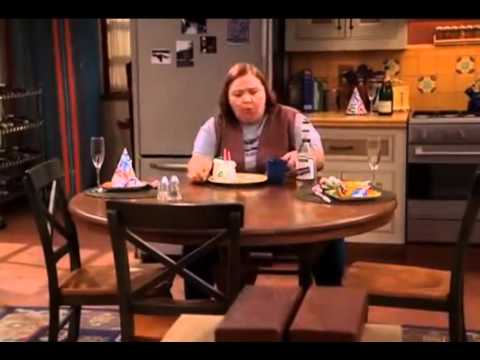 Two and a Half Men - Best of Berta