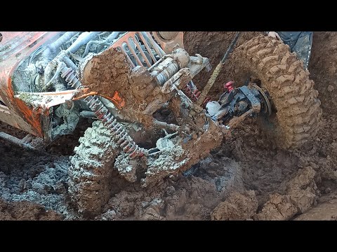 Último dia da 4° Etapa do Campeonato Radical em Campo Magro PR / Tudo ou nada Extreme 4x4 off road