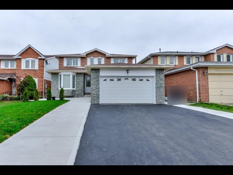 5 Donaldson Drive Brampton