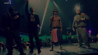 DJ Khaled ⥈ I’m On One Ft Drake, Rick Ross &amp; Lil Wayne «Subtitulado Español»