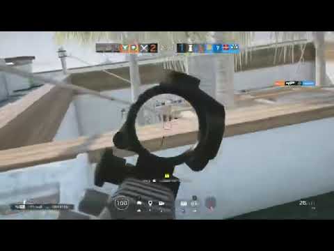 The F2 with 1.5 scope is amazing