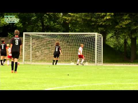 Sachsen: Sportbuzzer-Magazin feiert Aufstieg mit Chemie Leipzig