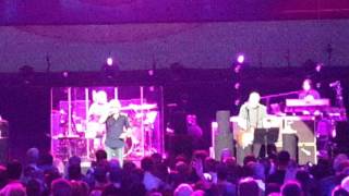 The Who Albert Hall cousin kevin 30/3/17