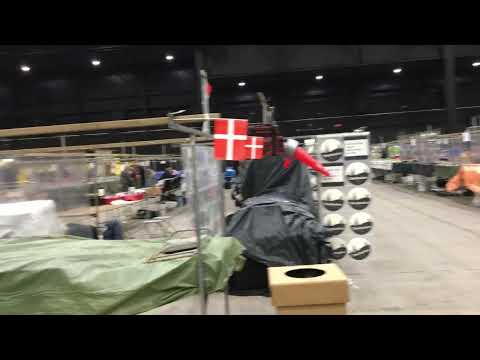 Part 1 of the world's biggest record fair April 2022 s-Hertogenbosch Holland !! early bird entry !!