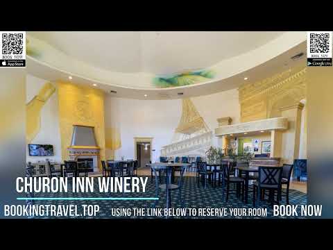 Churon Inn Winery