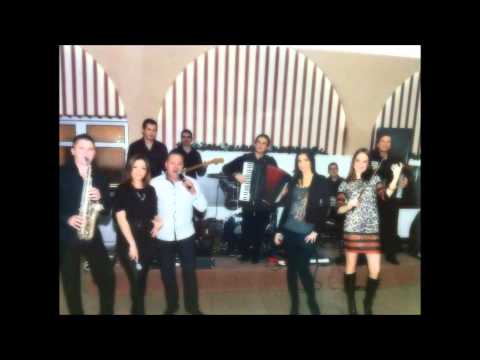 Slavisa Vidojevic (Zlatni orkestar) Dusica Milojevic i Vlada Dinic - Punoletstvo 2013..mp4