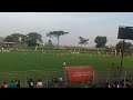 Lango Province Vs Kampala Uganda Live 4- First goal for Lango Province (Penalty)