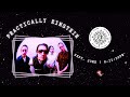 Practically Einstein - Live @ The Renegade