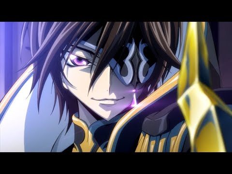 Code Geass: Akito the Exiled AMV: Memories by One Ok Rock