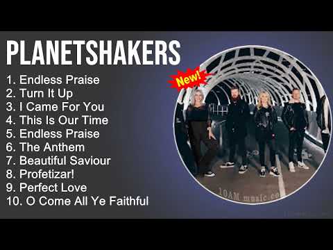 PLANETSHAKERS