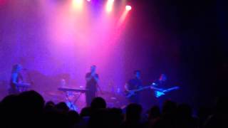 Hunter Hunted - &quot;Gentle Folks&quot; LIVE at The Fonda Theater - Hollywood, CA 10/15/14