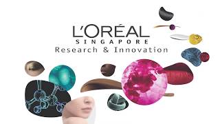 L’Oréal Innovation Runway 2020
