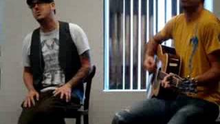 Josh Hoge 360 LIVE WFLY Albany, NY