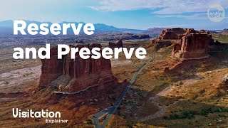 A Solution to Crowding and Congestion in National Parks