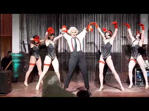 Babylon Berlin   "Zu Asche, zu Staub"