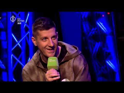 Eckü és Mentha – a Hősök az Akusztikban