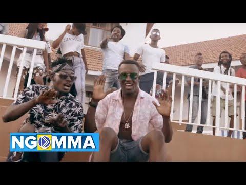 Marafiki ft Baby j - Shobo robo[official video]