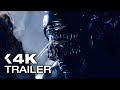 Monsters From Distant Planets ALIEN EARTH Official Teaser Trailer 2025