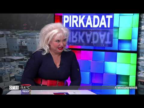 Jeneiné Rubovszy Csilla: Bölcsként kell tisztelni az...