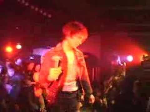 Framtid - 2 Songs from All Crusties Spending Loud Night 2002