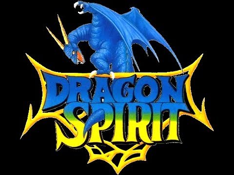 DRAGON SPIRIT: THE NEW LEGEND (NES) - Full Playthrough